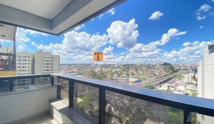 Apartamento com 3 quartos à venda na Rua Hermes João Webber, 100, Sanvitto, Caxias do Sul por R$ 739.000