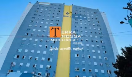 Apartamento com 2 quartos à venda na Rua Adelino Ângelo Cegoni, 325, Jardim do Shopping, Caxias do Sul por R$ 195.000