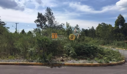 Terreno à venda na Rua Guerino Sanvitto, Sanvitto, Caxias do Sul por R$ 599.946