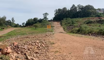 Terreno à venda na Rua Antônio Xavier dos Santos, Esplanada, Caxias do Sul por R$ 125.000