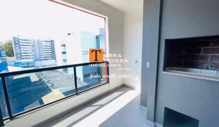Apartamento com 3 quartos à venda na Rua Vivaldo Vargas de Almeida, 239, Villagio Iguatemi, Caxias do Sul por R$ 828.262