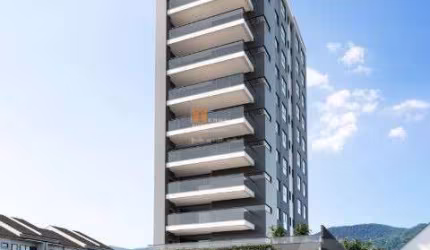 Apartamento com 3 quartos à venda na Rua Mário Behring, 283, Jardim América, Caxias do Sul por R$ 1.447.000