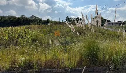 Terreno à venda na Rua Homero Miorin de Abreu Esquina C/rua Volmar Dias Machado, 2, São Giácomo, Caxias do Sul por R$ 190.000