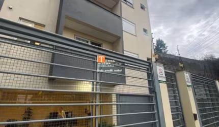 Apartamento com 2 quartos à venda na Rua Justino Pedro Bulla, 11, Colina Sorriso, Caxias do Sul por R$ 330.000