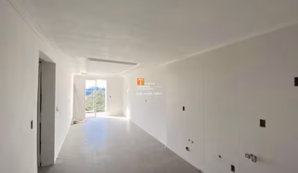 Apartamento com 2 quartos à venda na Rua Gilberto Candeia, 535, Colina Sorriso, Caxias do Sul por R$ 318.885