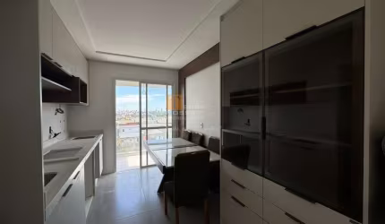 Apartamento com 2 quartos à venda na Rua Gilberto Candeia, 535, Colina Sorriso, Caxias do Sul por R$ 396.000