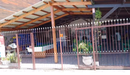Casa com 2 quartos à venda na Rua Victório Zattera, 920, São Victor COHAB, Caxias do Sul por R$ 400.000