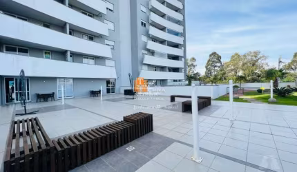 Apartamento com 1 quarto à venda na Rua Dante Baptista Andreis, 415, Villagio Iguatemi, Caxias do Sul por R$ 270.000