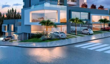 Sala comercial à venda na Rua Túlio das Sois, 27, Bela Vista, Caxias do Sul por R$ 880.000