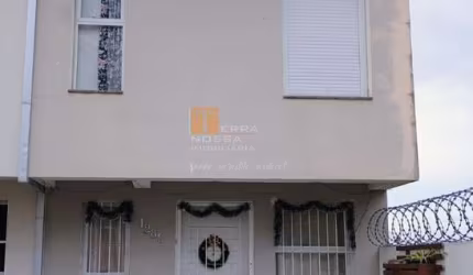 Casa com 2 quartos à venda na Rua Adelino Marcos Vencatto, 1281, Nossa Senhora do Rosário, Caxias do Sul por R$ 250.000