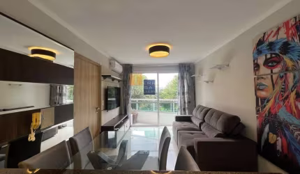 Apartamento com 2 quartos à venda na Rua Rodolfo Pasqualetto, 952, Santa Catarina, Caxias do Sul por R$ 395.000