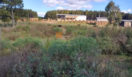 Terreno à venda na Principal, 1, Centro, Jaquirana por R$ 200.000
