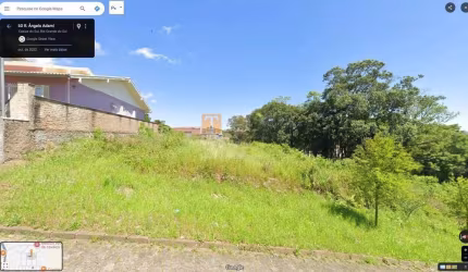 Terreno à venda na Angelo Adami, 50, Santa Corona, Caxias do Sul por R$ 239.000