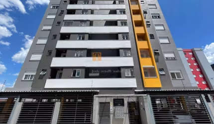 Apartamento com 2 quartos à venda na Rua Andrio Rafael Arraldi, 108, Vila Verde, Caxias do Sul por R$ 290.000