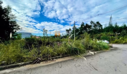 Terreno à venda na Licinio Monterio Schemes, Diamantino, Caxias do Sul por R$ 175.000