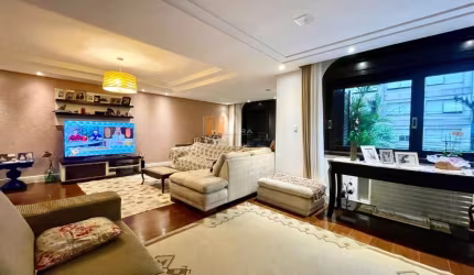 Apartamento com 3 quartos à venda na Rua Pinheiro Machado, 1340, Centro, Caxias do Sul por R$ 1.399.000