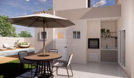 Casa com 3 quartos à venda na Rua Assunta Bolson da Luz, 1, Vila Verde, Caxias do Sul por R$ 800.000