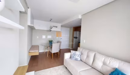 Apartamento com 1 quarto à venda na Avenida Júlio de Castilhos, 175, Centro, Caxias do Sul por R$ 450.000