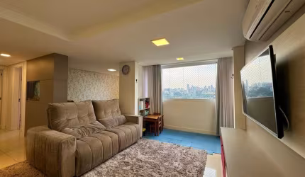 Apartamento com 3 quartos à venda na Rua João José Conte, 327, Vila Verde, Caxias do Sul por R$ 636.000