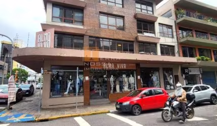 Sala comercial à venda na Rua La Salle, 2884, São Pelegrino, Caxias do Sul por R$ 215.000