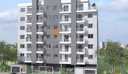Kitnet / Stúdio à venda na Rua Benedicto Venturin, 517, Santa Catarina, Caxias do Sul por R$ 165.000