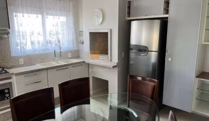 Apartamento com 3 quartos à venda na Rua Alcides Longhi, 80, Sanvitto, Caxias do Sul por R$ 790.000
