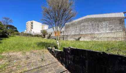 Terreno à venda na Rua Conde D'Eu, 1527, Bela Vista, Caxias do Sul por R$ 790.000