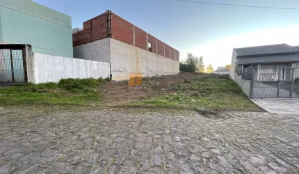 Terreno à venda na José Walter Ribeiro Porto, Nossa Senhora da Saúde, Caxias do Sul por R$ 329.999