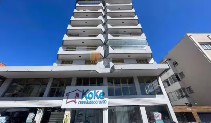 Apartamento com 2 quartos à venda na Avenida Júlio de Castilhos, 740, Centro, Caxias do Sul por R$ 360.000