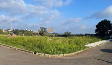 Terreno à venda na Rua Santo Vergani, 1, Vila Verde, Caxias do Sul por R$ 340.000