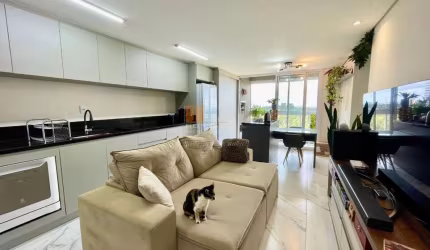Apartamento com 2 quartos à venda na Rua Ottoni Adelino Zatti Minghelli, 557, Jardim do Shopping, Caxias do Sul por R$ 442.000