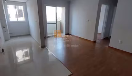 Apartamento com 2 quartos à venda na Rua Júlio Pedro Pezzi, 55, Panazzolo, Caxias do Sul por R$ 350.000