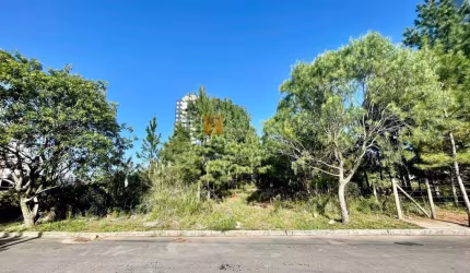 Terreno à venda na Rua Guerino Uez, 117, Vila Verde, Caxias do Sul por R$ 265.000