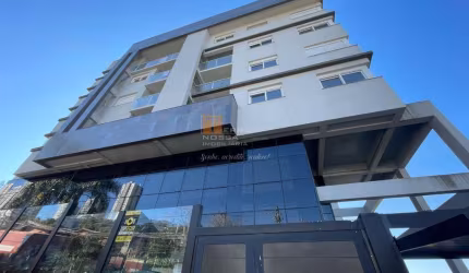 Apartamento com 3 quartos à venda na Rua José de Carli, 367, Universitário, Caxias do Sul por R$ 649.997