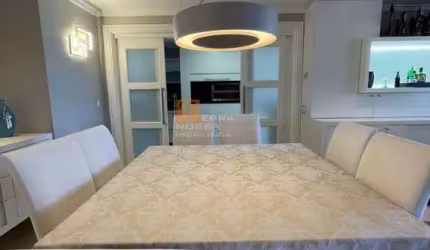 Apartamento com 4 quartos à venda na Avenida Independência, 2052, Cristo Redentor, Caxias do Sul por R$ 2.595.000