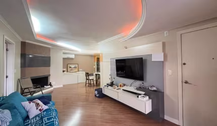 Apartamento com 3 quartos à venda na Rua Germano Arduino Toniolo, 169, Sanvitto, Caxias do Sul por R$ 749.000