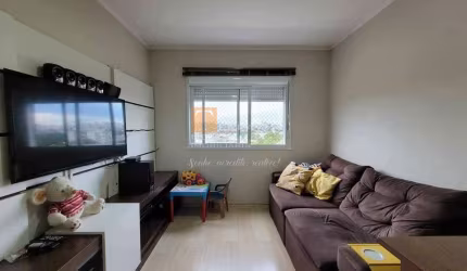 Apartamento com 2 quartos à venda na Rua José Bertelli, 1620, Salgado Filho, Caxias do Sul por R$ 255.000