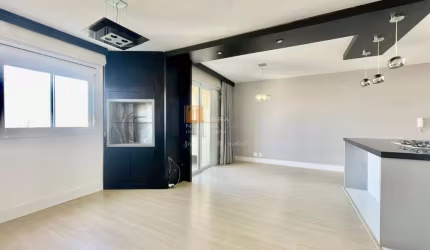 Apartamento com 2 quartos à venda na Avenida Mário Lunardi, 148, Sanvitto, Caxias do Sul por R$ 455.000