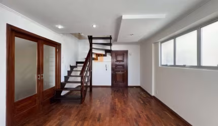 Cobertura com 3 quartos à venda na Avenida Júlio de Castilhos, 951, Centro, Caxias do Sul por R$ 792.000
