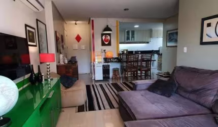 Apartamento com 2 quartos para alugar na José Reuse, 1178, Cinqüentenário, Caxias do Sul por R$ 3.800
