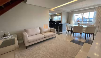 Cobertura com 3 quartos à venda na Rua Hermes João Webber, 65, Villagio Iguatemi, Caxias do Sul por R$ 1.495.000