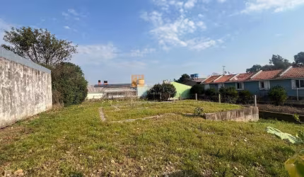Terreno à venda na Rua Mirian Formolo Tapia, 1, Jardim do Shopping, Caxias do Sul por R$ 250.000