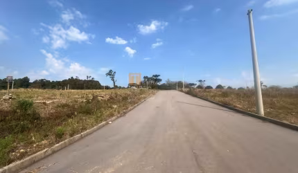 Terreno à venda na Três, 1, Vila Oliva (Distrito), Caxias do Sul por R$ 160.000