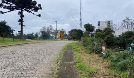 Terreno à venda na Rua Celestino Deitos, 150, Desvio Rizzo, Caxias do Sul por R$ 349.000