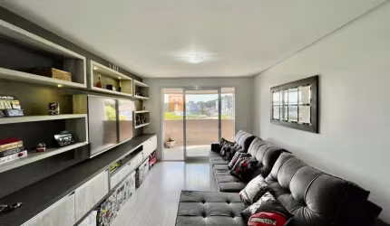 Apartamento com 3 quartos à venda na Rua Padre Aquilino Franceschet, 1342, Santa Catarina, Caxias do Sul por R$ 749.000