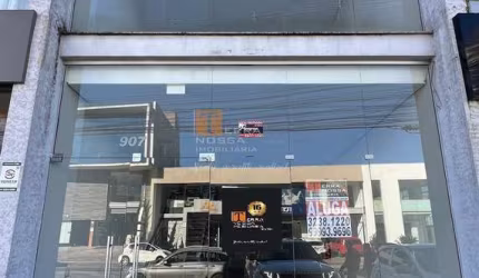 Sala comercial para alugar na Rua Guerino Sanvitto, 905, Sanvitto, Caxias do Sul por R$ 8.000