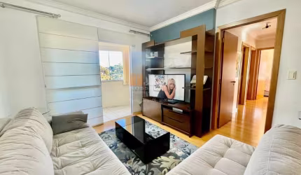 Apartamento com 3 quartos à venda na Rua Doutor Protásio Alves, 128, São Pelegrino, Caxias do Sul por R$ 550.000