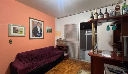 Apartamento com 2 quartos à venda na Rua do Guia Lopes, 680, Centro, Caxias do Sul por R$ 228.000