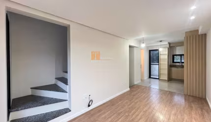 Casa com 2 quartos à venda na Rua Justino Pedro Bulla, 309, Nossa Senhora da Saúde, Caxias do Sul por R$ 475.000