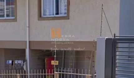 Casa com 2 quartos à venda na Lourival Cunha Lima, 118, Vinhedos, Caxias do Sul por R$ 265.000